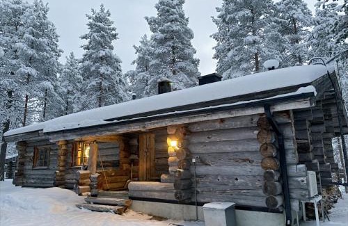 Kuusamo Villa | Villa Poronperä