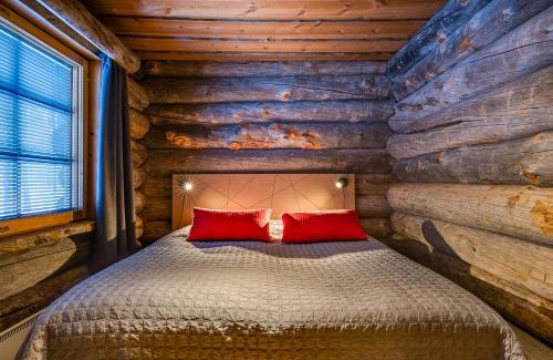 Kuusamo Villa | Villa Poronperä
