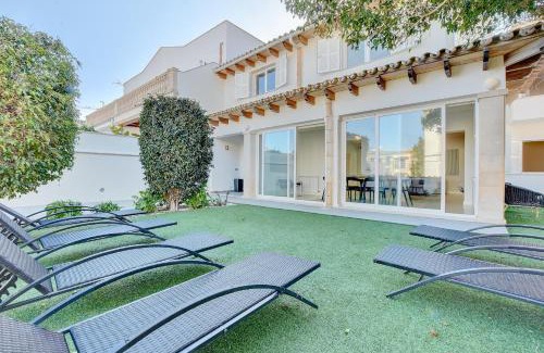 Port d'Andraitx Villa | Villa Port Andratx by Slow Villas