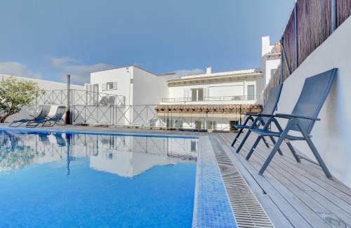 Port d'Andraitx Villa | Villa Port Andratx by Slow Villas