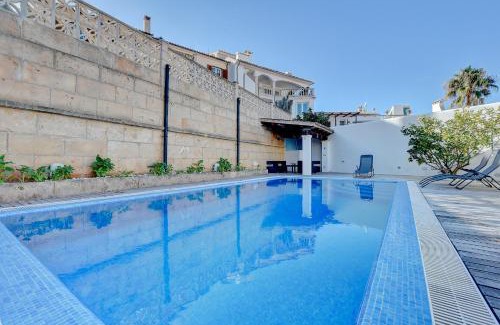 Port d'Andraitx Villa | Villa Port Andratx by Slow Villas