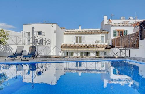 Port d'Andraitx Villa | Villa Port Andratx by Slow Villas