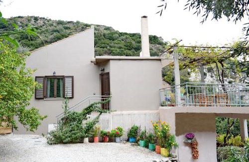 Skafi Villa | Villa Portreto