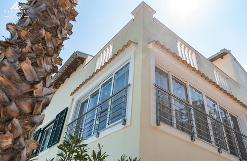 Agios Spyridon Corfu Villa | Villa Poseidon - Private Pool