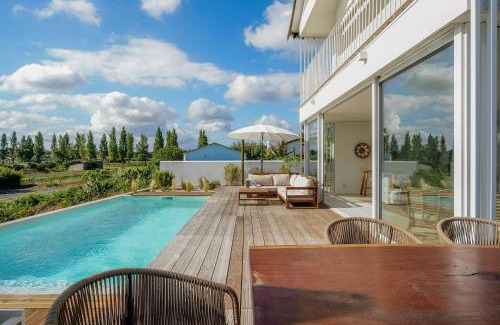 Troia Villa | Villa Possanco, Comporta beach villa