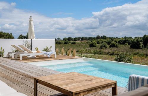 Troia Villa | Villa Possanco, Comporta beach villa