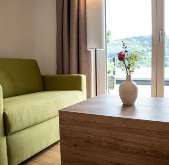 Millstatt Hotel | Villa Postillion am See