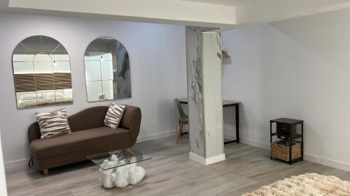 Villaverde Apartment | Villa potasa 19
