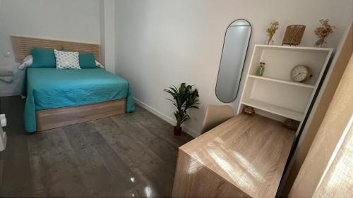 Villaverde Apartment | Villa potasa 19