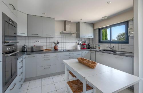 Le Cormier House | Villa pour 15 à 700m de la plage