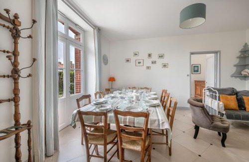 Prefailles House | Villa pour 7 adultes, 1 enfant, a 400m de la mer
