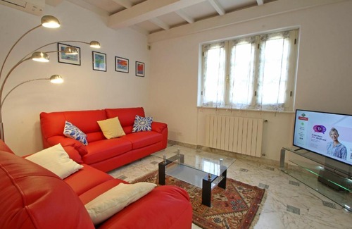 Poveromo Villa | Villa Poveromo