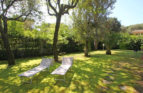 Poveromo Villa | Villa Poveromo