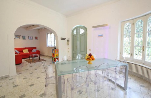 Poveromo Villa | Villa Poveromo