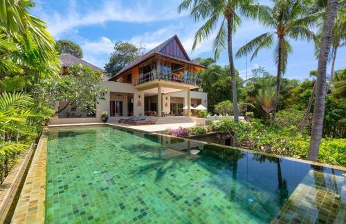 Choeng Thale Villa | Villa Praison