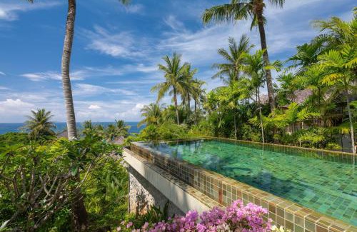 Choeng Thale Villa | Villa Praison