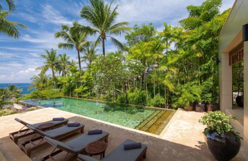 Choeng Thale Villa | Villa Praison