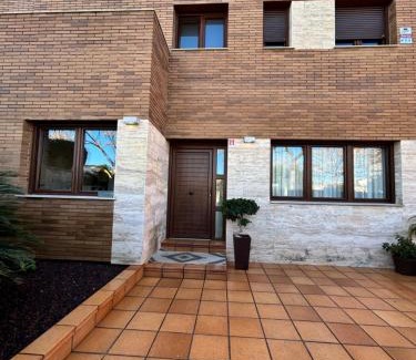 Vilanova I la Geltru Villa | Villa Preciosa