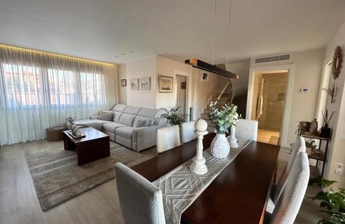 Vilanova I la Geltru Villa | Villa Preciosa