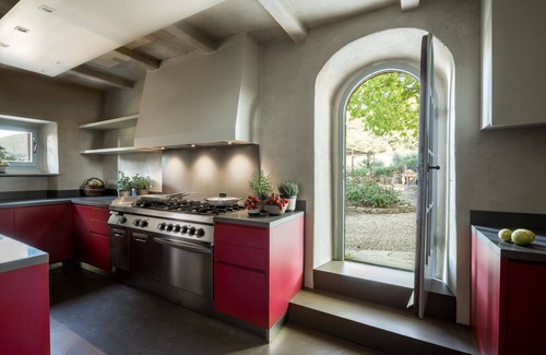Greve in Chianti Villa | Villa Prenzano, luxury villa with pool, breathtaking views and concierge service