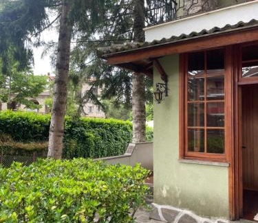 Altipiani di Arcinazzo Villa | Villa prestigiosa ampie metrature