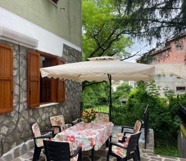 Altipiani di Arcinazzo Villa | Villa prestigiosa ampie metrature
