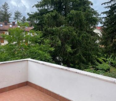 Altipiani di Arcinazzo Villa | Villa prestigiosa ampie metrature