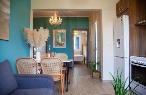 Kaligata Villa | Villa Primarosa