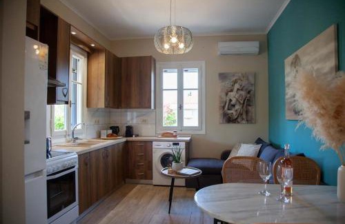 Kaligata Villa | Villa Primarosa