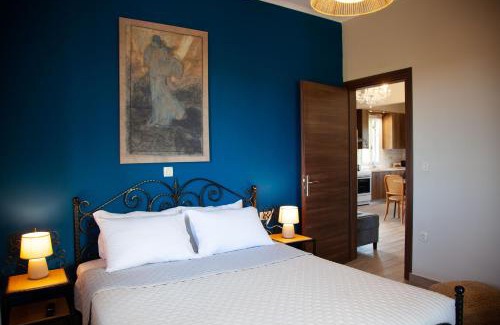 Kaligata Villa | Villa Primarosa