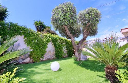 Castel Volturno Villa | Villa Primavera
