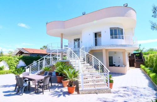Castel Volturno Villa | Villa Primavera
