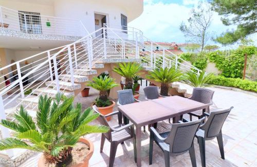 Castel Volturno Villa | Villa Primavera