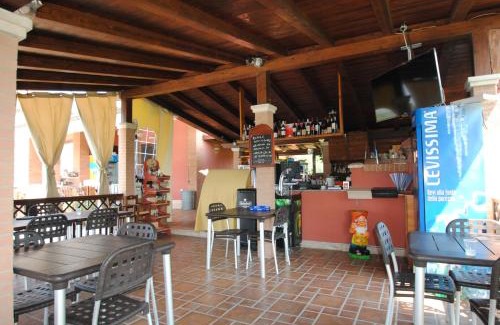 Latina House | Villa Primavera