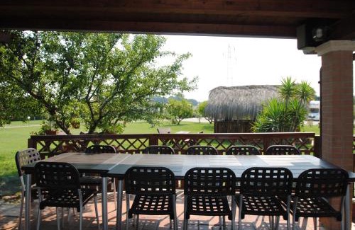 Latina House | Villa Primavera