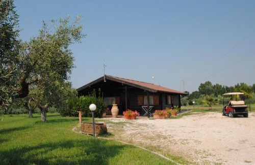 Latina House | Villa Primavera