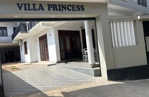 Hikkaduwa Apartment | Villa Princess & Apartment