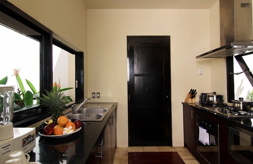 Jimbaran Bay Villa | Villa Princess Kimmy 4 Bedroom Villa with Private Pool