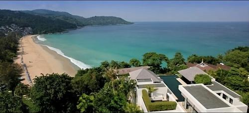 Kata Villa | Villa Princess Stephanie