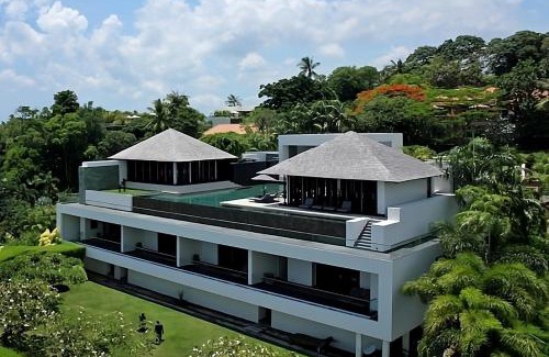 Kata Villa | Villa Princess Stephanie