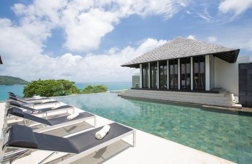 Kata Villa | Villa Princess Stephanie