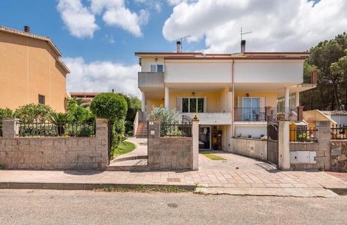 Carbonia Villa | Villa Principe