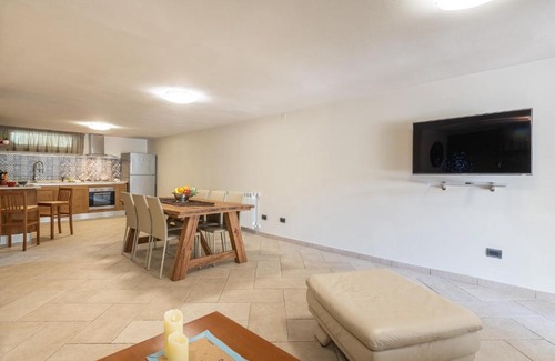 Carbonia Villa | Villa Principe