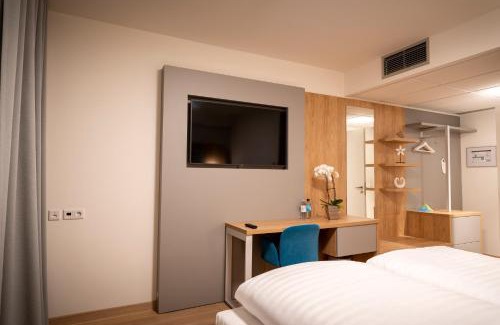 Diepholz Hotel | Villa Prinzhorn