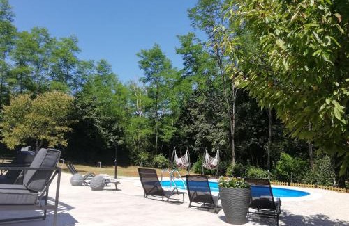 Zupanici House | Villa Prisca