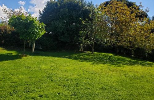 Bout-du-Pont-de-Larn Villa | Villa privée au calme avec gand jardin et terrasse