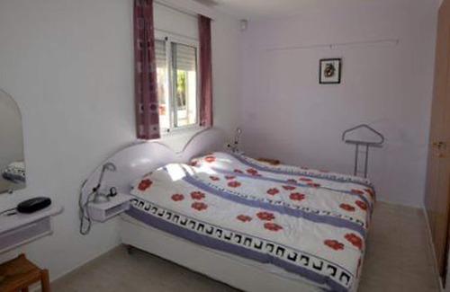 Mont Barbat House | Villa & private pool, 20 min from the beach