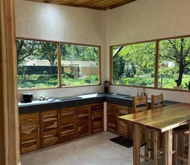 Nosara Villa | Villa privada con Piscina