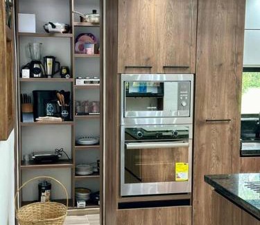 Armenia House | Villa privada Eje Cafetero