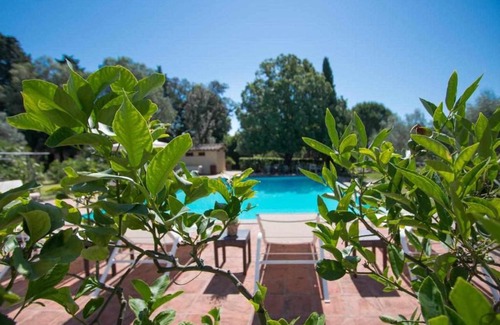 Bagno a Ripoli House | Villa privata con piscina firenze chianti